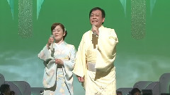 日本群星 - 亲子舟呗