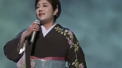 服部浩子 - なみだの宿 2015