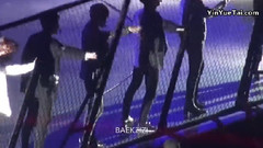 边伯贤(EXO),EXO,EXO-K - Monster
