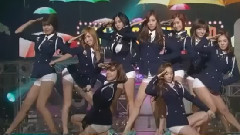 允儿(少女时代),太妍(少女时代),少女时代,Jessica,俞利(少女时代) - 重温九人女帝时代