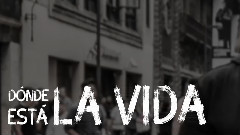 Franco De Vita - Donde Esta la Vida