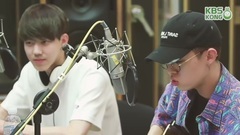 DAY6,朴再兴 - How Deep Is Your Love(cover)