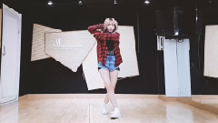 Momo(Twice) - MOMO热舞JUN.K< THINK ABOUT YOU >