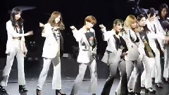 TWICE - Uptown Funk