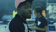 Isaiah Rashad - Free Lunch