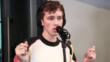 Troye Sivan - Be The One 现场版 2016