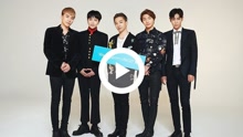 Bigbang - BIGBANG将迎出道10周年 参加公益活动纪念