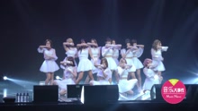 宇宙少女 - 宇宙少女靓丽回归Showcase 新辑首次13人亮相