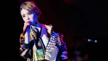 蔡依林 - 冷战 2016上海回声音乐节饭拍版