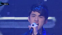 EXO - EXO debut song“mama”