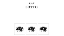  - Lotto 中文版