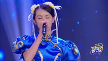  - 不败小姐 - 年轮