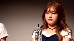 Somi,I.O.I - 合井签售会 主-SOMI