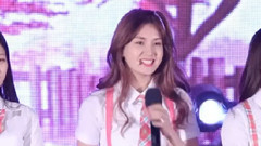 I.O.I,Somi - 同一个地方