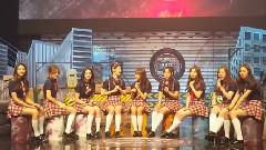 Somi,金世正(gugudan),I.O.I - 百发百中特邀来宾 SOMI VS 金世正比赛视频
