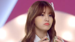 Somi,I.O.I - ALASKA SALMON X I.O.I SOMI 20s