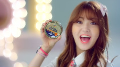 Somi,I.O.I - ALASKA SALMON X I.O.I SOMI Full Ver.
