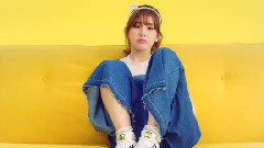 Somi,I.O.I - ALASKA SALMON X I.O.I SOMI