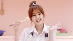 Somi,I.O.I - Yum Yum(Director Ver.)