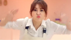 I.O.I,Somi - YUM YUM