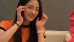 I.O.I,周洁琼(PRISTIN),Somi,磪有情 - <都市怪谈> 周洁琼 & SOMI & 磪有情 后台预告