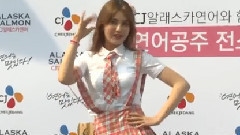 Somi,I.O.I - SPOTVSTAR I.O.I