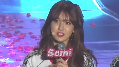 Somi - Star Daily NEWS 采访