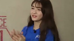 Somi,I.O.I - Jeon So Mi in Produce 101
