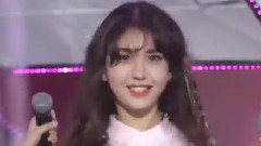 Somi,I.O.I - Eyecontact Jeon So Mi