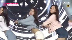 Somi - BANG BANG
