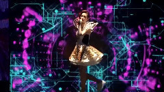 S.H.E - 宇宙小姐