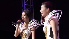 S.H.E - 天使在唱歌 & 幸福留言 & 魔力