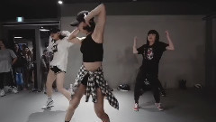 舞蹈视频 - Superlove