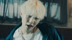 SUGA(防弹少年团) - Agust D