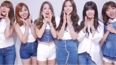 Apink - Apink 1st Japan Showcases1
