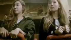 少女时代,太妍(少女时代),Tiffany(少女时代) - Chung Ta kết hôn đi