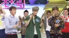 B.A.P - SBS 挑战千曲Cut 130324)
