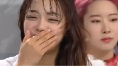 少女时代,Sunny(少女时代),EXID,Girl Friends - Happy Together