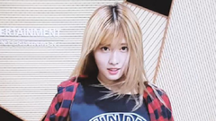 TWICE,Momo(Twice),舞蹈视频 - Think About You 练习室版