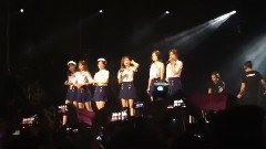 Apink - Talks To Filipino Fans