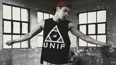 Jun.K(2PM),2PM - Think About You 舞蹈版