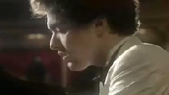 音乐短片 - 帕格尼尼 钟 基辛