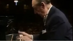 音乐短片 - 莫扎特降B大调第13钢琴奏鸣曲K333