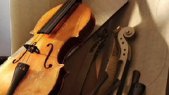 音乐短片 - 听妈妈讲那过去的事情