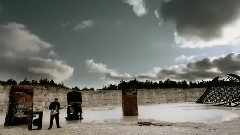 You're The Storm