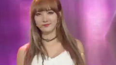 Stellar - Crying