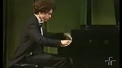 音乐短片 - Feux Follets (鬼火)