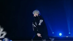 防弹少年团,SUGA(防弹少年团) - INTRO:Never Mind