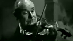 音乐短片 - 弗兰切斯卡蒂 莫扎特第4号小提琴协奏曲