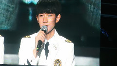 TFBOYS - 写给未来自己的信